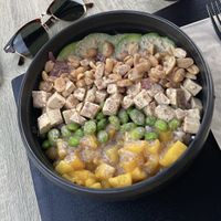   at Natur Poke in Mallorca