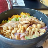  at Natur Poke in Mallorca