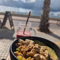  at Natur Poke in Mallorca