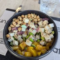  at Natur Poke in Mallorca