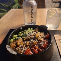  at Natur Poke in Mallorca