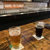 Beer! 🍻  at District 9 Draught Haus in Dallas