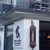 restaurant at Banoo Im Rössli in Rapperswil-jona