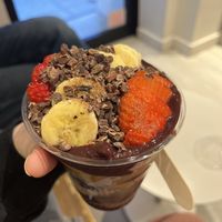   at Oakberry - NoMad in New York City