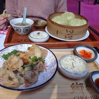  at Bistro Xiao Chi in Lyon