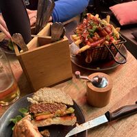   at Le Local Morzine in Morzine