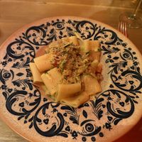 Rafaella’s  at Bresca in Madrid