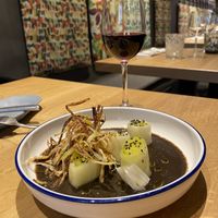   at Season in Barcelona