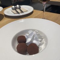   at Season in Barcelona