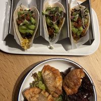   at Season in Barcelona