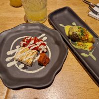  at Season in Barcelona