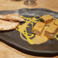 This was 13.5 €... at Season in Barcelona