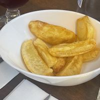   at Season in Barcelona