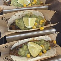   at Season in Barcelona