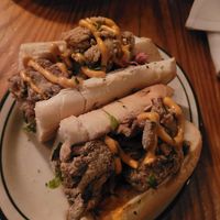  at Prohibition Taproom in Philadelphia