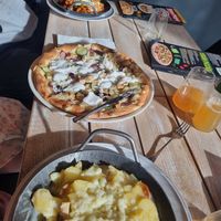  at Don Pepe Békásmegyer in Budapest