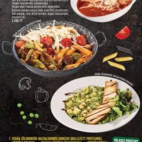  at Don Pepe Békásmegyer in Budapest