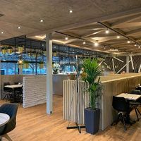  at Don Pepe Békásmegyer in Budapest