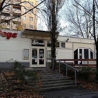  at Don Pepe Békásmegyer in Budapest