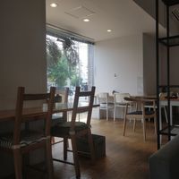 Cozy interior at And Life in Toyama