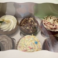 Delicious  #Veganuary at Kind Indulgence in Engadine