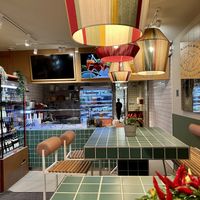 inside  at Kaspar Schmauser in Erlangen