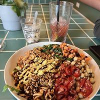 Pasta Bowl  at Kaspar Schmauser in Erlangen