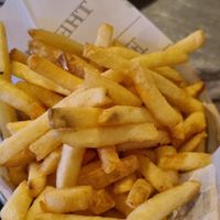  at The Bothy in Edinburgh