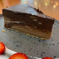  at Blue Kiwi Organic Market & Cafe' in Cape Town