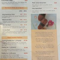  at Blue Kiwi Organic Market & Cafe' in Cape Town