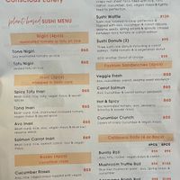  at Blue Kiwi Organic Market & Cafe' in Cape Town