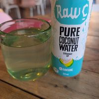  at Blue Kiwi Organic Market & Cafe' in Cape Town