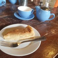  at The Potting Shed Cafe in St Albans