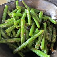 Beans  at Laotse in Contern