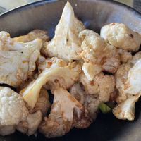 Cauli  at Laotse in Contern