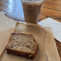   at Groundwork Coffee Co.- Hollywood in Los Angeles