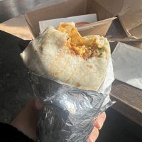   at Groundwork Coffee Co.- Hollywood in Los Angeles