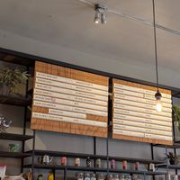  at Groundwork Coffee Co.- Hollywood in Los Angeles