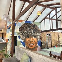 Interior  at Hideaway in Koh Lipe