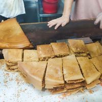 Pancake at Eunos Traditional Pancake 友诺士传统麵煎糕 in Central Singapore