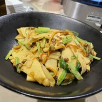   at Fányānwàichá - 凡烟外茶·素食 in Wuhan