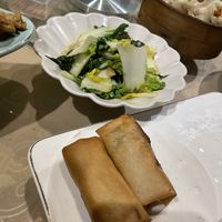   at Fányānwàichá - 凡烟外茶·素食 in Wuhan