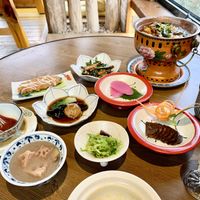   at Fányānwàichá - 凡烟外茶·素食 in Wuhan