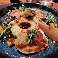   at Heritage Hamburg in Hamburg