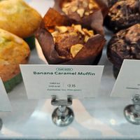  at LHR - Starbucks - T5 in West London