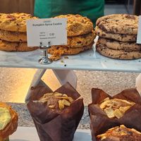  at LHR - Starbucks - T5 in West London