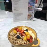 Açaí bowl  at Açai Sisters - Maybe closed in Rome