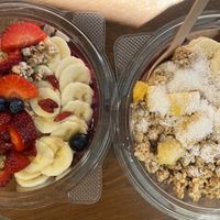   at Açai Sisters - Maybe closed in Rome