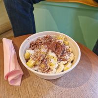 Amazebowl at Açai Sisters - Maybe closed in Rome