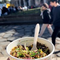   at Açai Sisters - Maybe closed in Rome